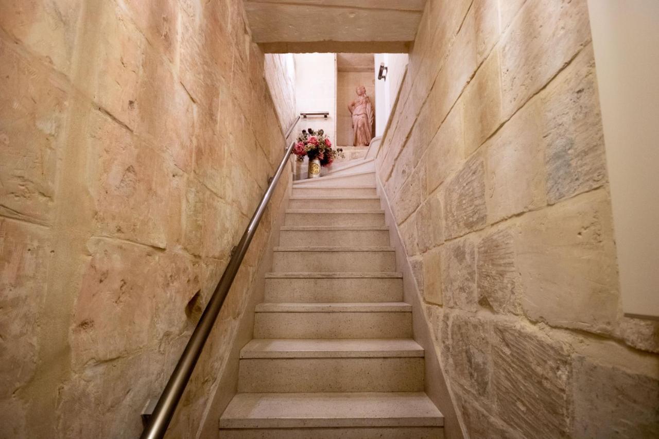 Valletta Collection - Zekka Studio Eksteriør bilde